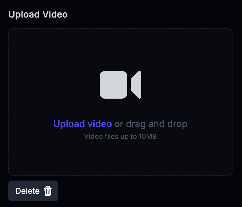 AI Video Style Transfer